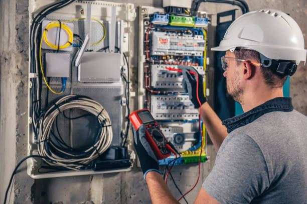 Best Electrical Installation Contractor  in Swedeland, PA