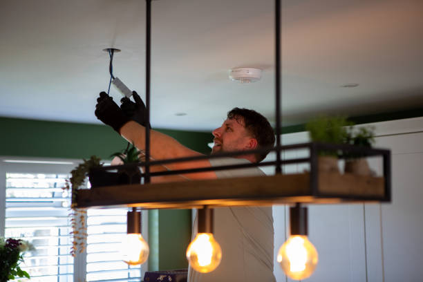 Best Emergency Electrical Repair  in Swedeland, PA