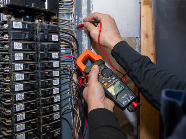 Best Commercial Electrician Services  in Swedeland, PA