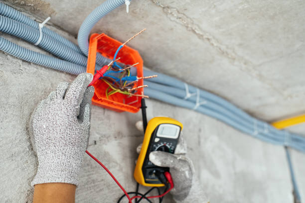 Best 24-Hour Electrician  in Swedeland, PA