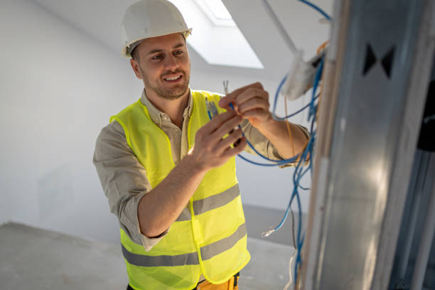 Best Electrical Outlet Repair  in Swedeland, PA